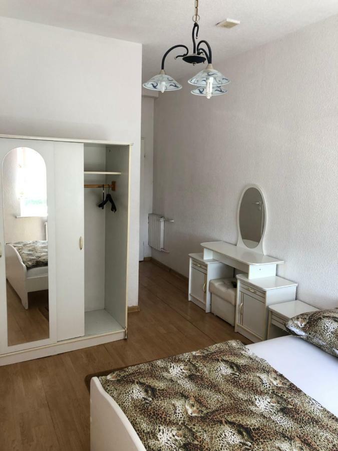 Setpol 1 Bed & Breakfast Wyszomierz  Exterior foto