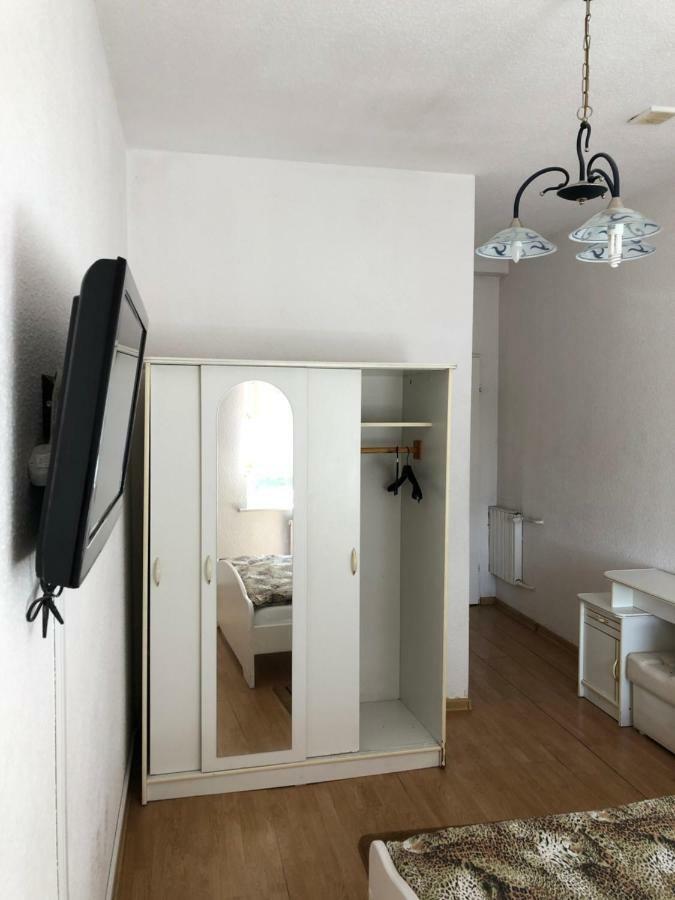 Setpol 1 Bed & Breakfast Wyszomierz  Exterior foto