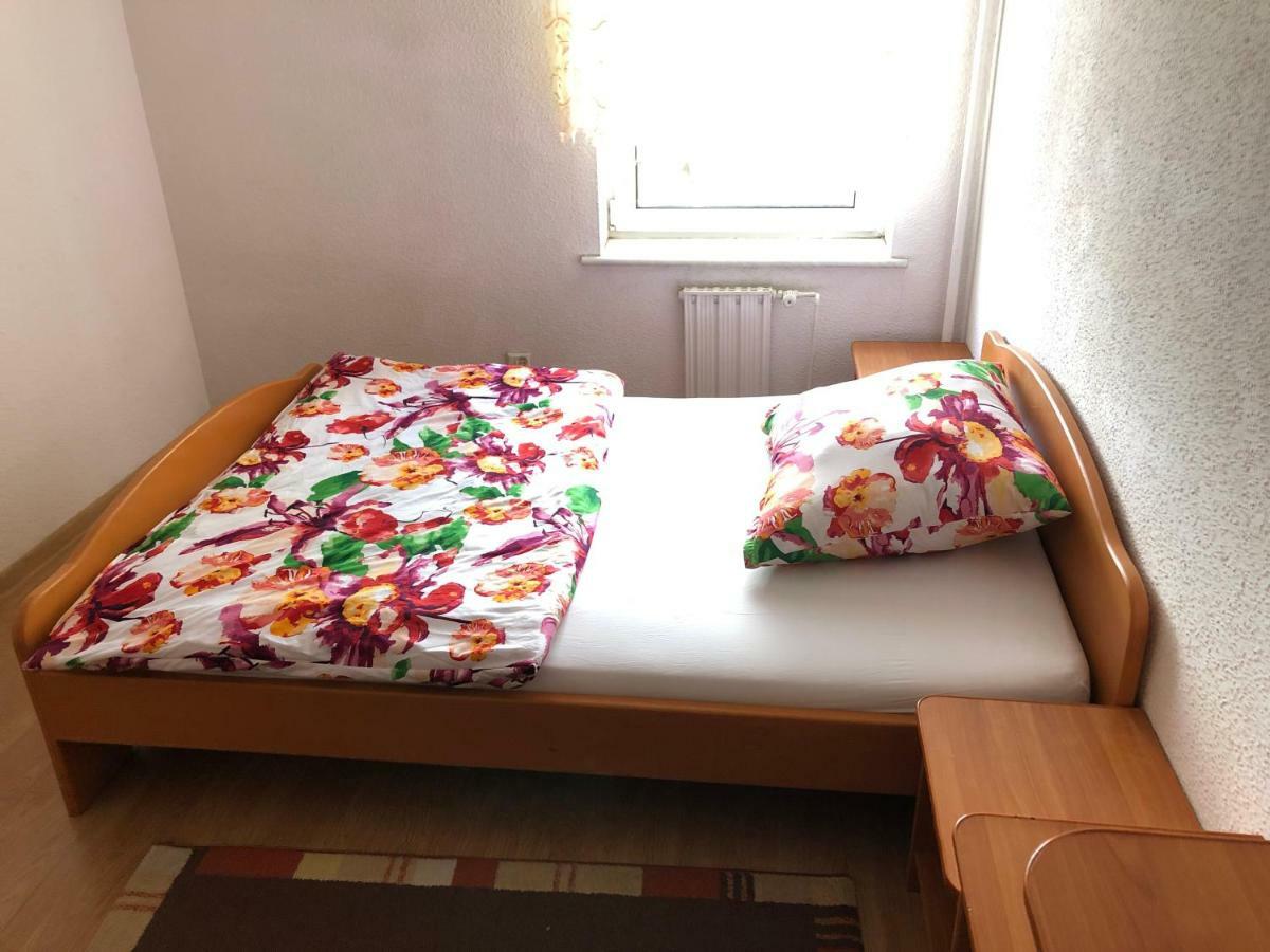 Setpol 1 Bed & Breakfast Wyszomierz  Exterior foto