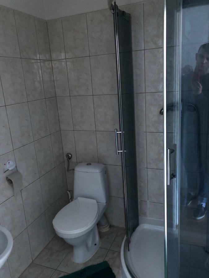 Setpol 1 Bed & Breakfast Wyszomierz  Exterior foto