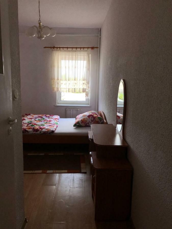 Setpol 1 Bed & Breakfast Wyszomierz  Exterior foto