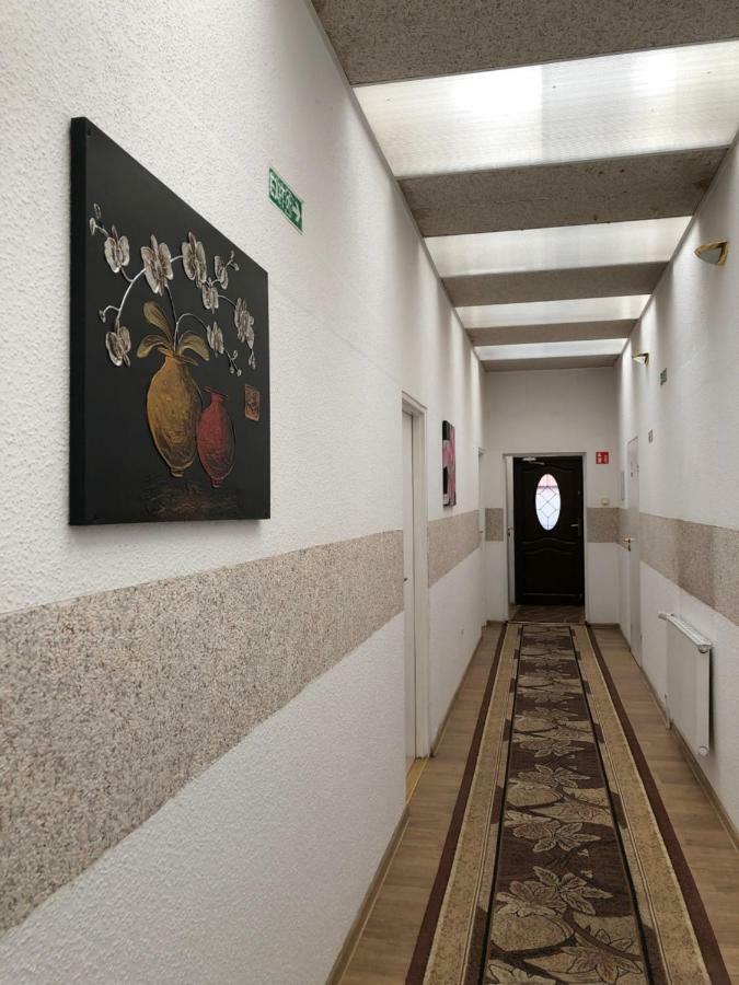 Setpol 1 Bed & Breakfast Wyszomierz  Exterior foto