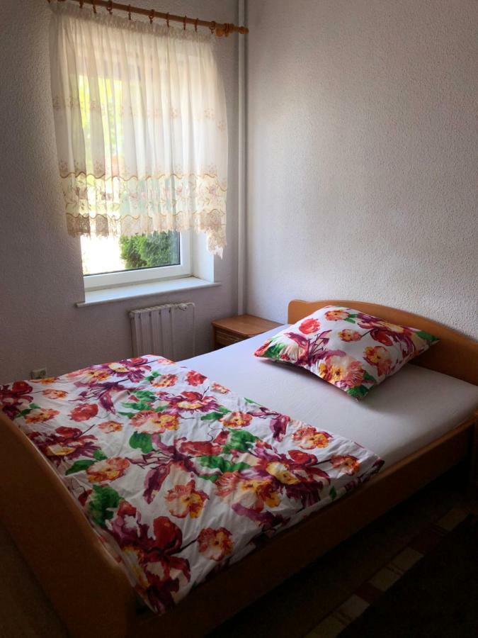 Setpol 1 Bed & Breakfast Wyszomierz  Exterior foto