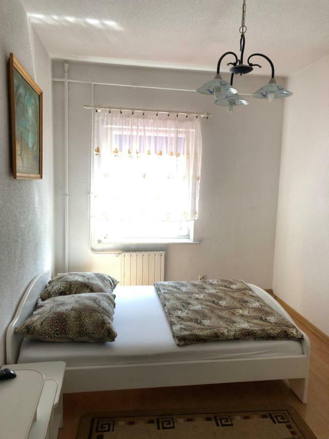 Setpol 1 Bed & Breakfast Wyszomierz  Exterior foto