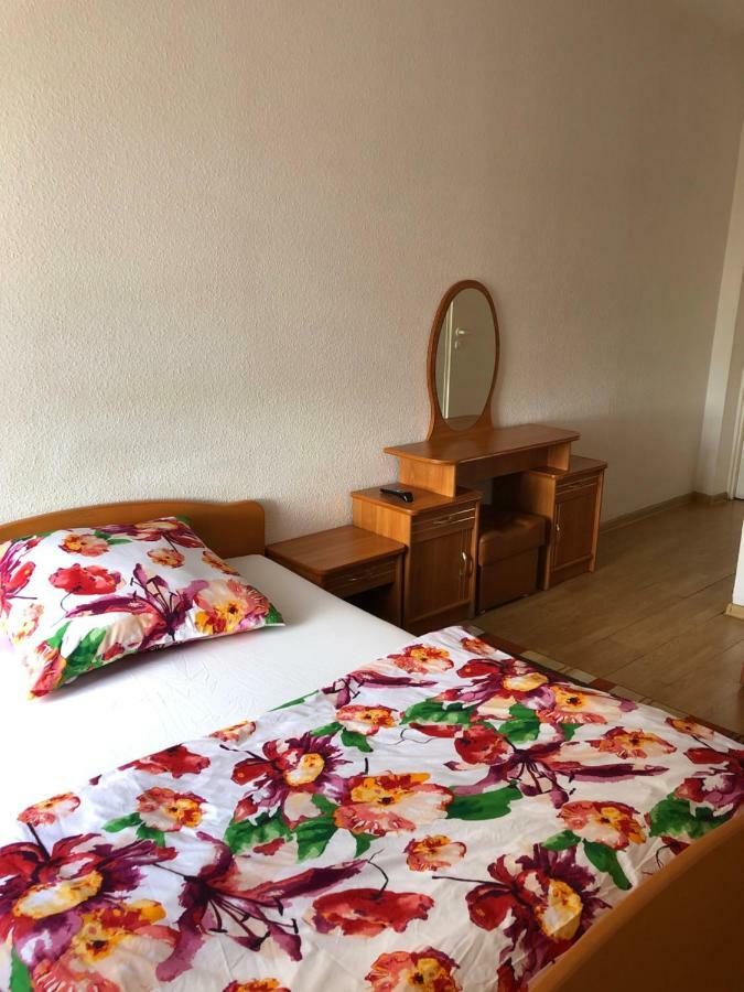 Setpol 1 Bed & Breakfast Wyszomierz  Exterior foto