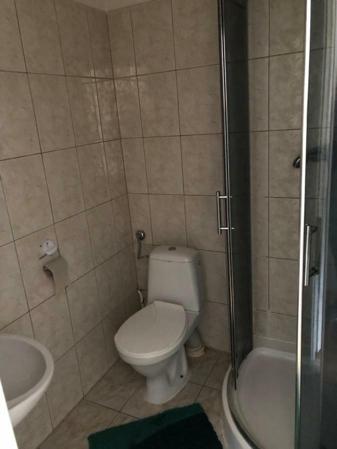 Setpol 1 Bed & Breakfast Wyszomierz  Exterior foto